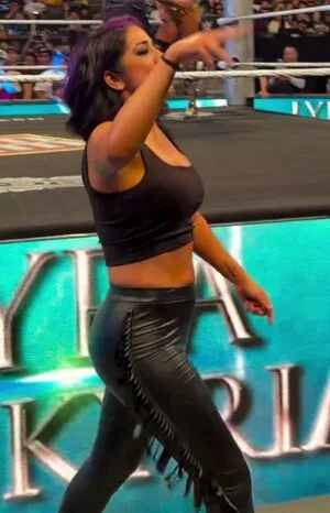Bayley OnlyFans Leaked Free Thumbnail Picture - #PFhCDtYVXG
