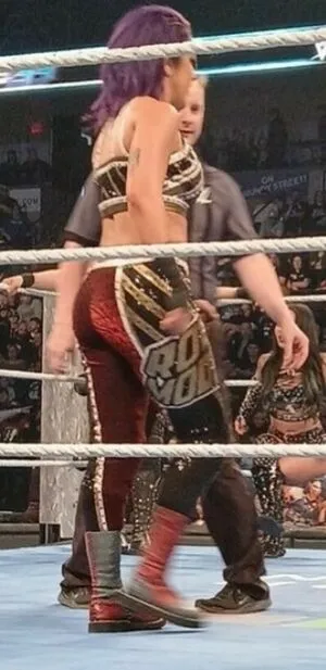 Bayley OnlyFans Leaked Free Thumbnail Picture - #PXa6Eftaex