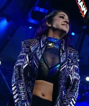 Bayley OnlyFans Leaked Free Thumbnail Picture - #QBAGoPRbVA