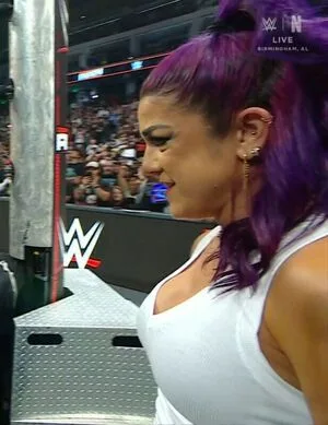 Bayley OnlyFans Leaked Free Thumbnail Picture - #TbfveFCsA5