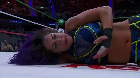 Bayley OnlyFans Leaked Free Thumbnail Picture - #XKsbs8PrGp
