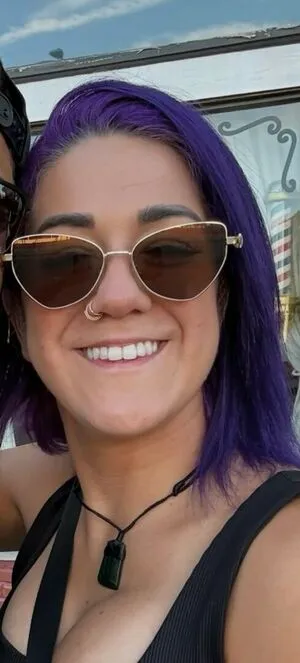 Bayley OnlyFans Leaked Free Thumbnail Picture - #YotAWAcBOc