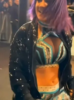 Bayley OnlyFans Leaked Free Thumbnail Picture - #Z2KQALBITT
