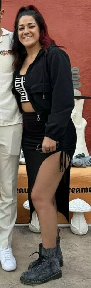 Bayley OnlyFans Leaked Free Thumbnail Picture - #aSjrRjLLKF