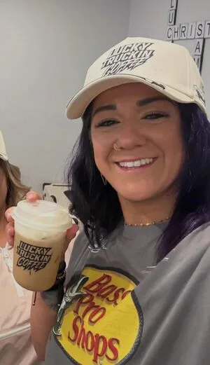 Bayley OnlyFans Leaked Free Thumbnail Picture - #cBeVnTYrnx