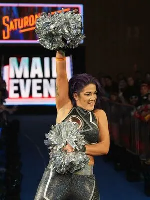 Bayley OnlyFans Leaked Free Thumbnail Picture - #d5OYX04fMs