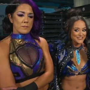 Bayley OnlyFans Leaked Free Thumbnail Picture - #d7gXvkAC4e