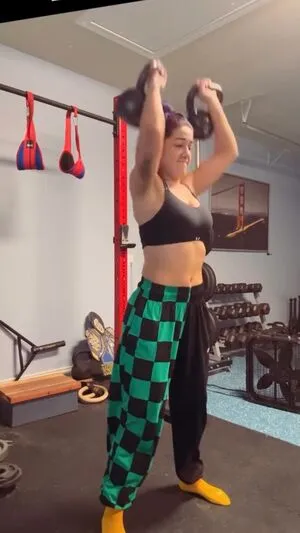 Bayley OnlyFans Leaked Free Thumbnail Picture - #gO8g1EnsdD