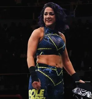 Bayley OnlyFans Leaked Free Thumbnail Picture - #hogCUIkvff