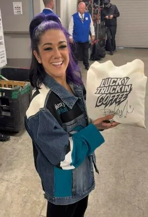 Bayley OnlyFans Leaked Free Thumbnail Picture - #l2cxqfV7Js