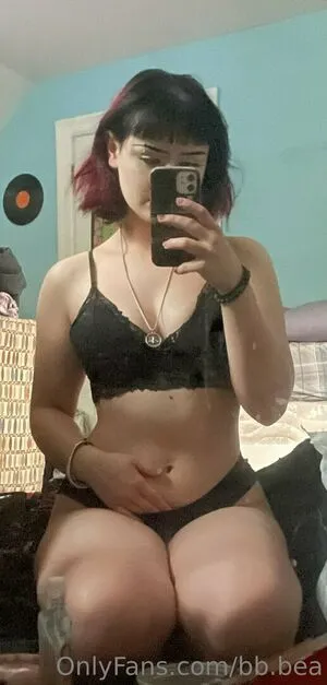 Bb Bea OnlyFans Leaked Free Thumbnail Picture - #r2z3UwzKve