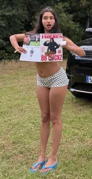 Bb Trick OnlyFans Leaked Free Thumbnail Picture - #Cyi2A5FDE1