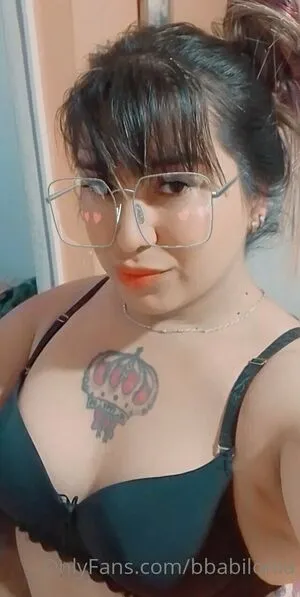 Bbabilonia OnlyFans Leaked Free Thumbnail Picture - #HC3tdHkjfN