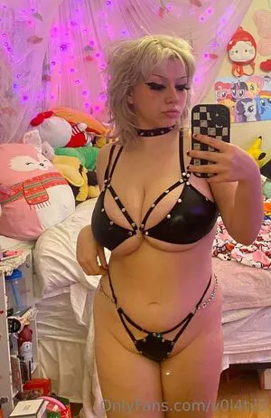 Bbabydollyy OnlyFans Leaked Free Thumbnail Picture - #RnqeMVCNlk