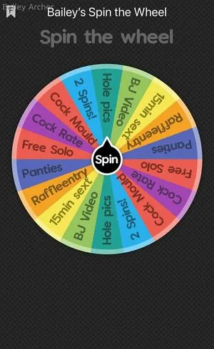 Bbarcher OnlyFans Leaked Free Thumbnail Picture - #9B8KoC3bva