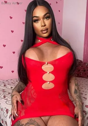 Bbarcher OnlyFans Leaked Free Thumbnail Picture - #WiH588YafS