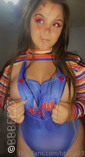 Bbbee23 OnlyFans Leaked Free Thumbnail Picture - #miAhy2R255