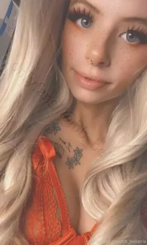 Bbbellatrix OnlyFans Leaked Free Thumbnail Picture - #HSJdmbxt7B