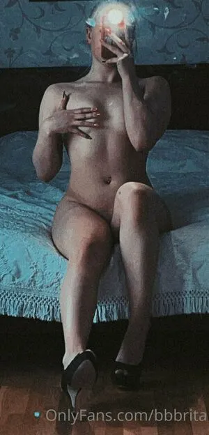 Bbbrita OnlyFans Leaked Free Thumbnail Picture - #14CYfjl9e1