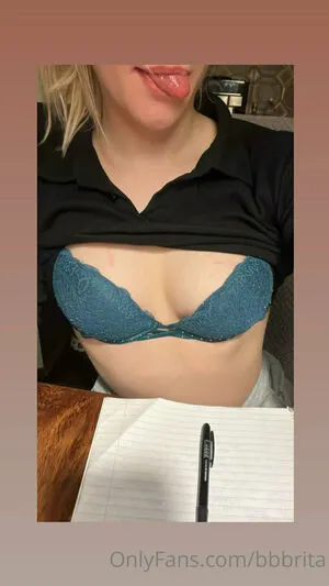 Bbbrita OnlyFans Leaked Free Thumbnail Picture - #4PAnUwBhC3