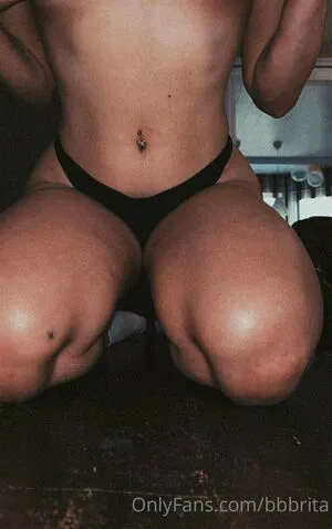 Bbbrita OnlyFans Leaked Free Thumbnail Picture - #DPmLBuwWU0