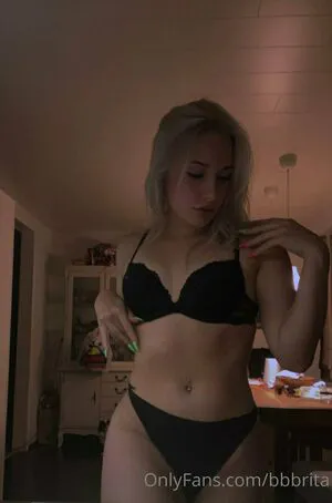 Bbbrita OnlyFans Leaked Free Thumbnail Picture - #ViokiPJQfH