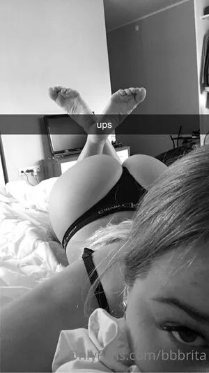 Bbbrita OnlyFans Leaked Free Thumbnail Picture - #aNXvJ4CJV4