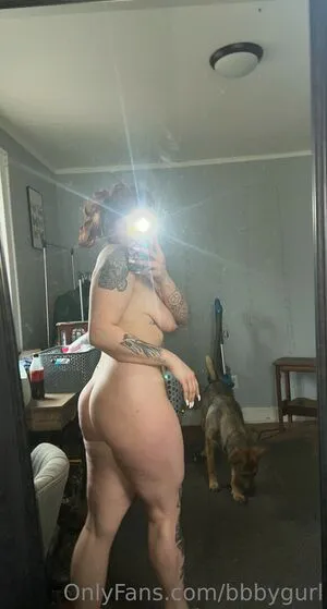 Bbbygurl OnlyFans Leaked Free Thumbnail Picture - #GBS8wvKMMG