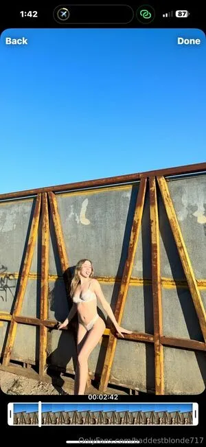 Bbethbaby OnlyFans Leaked Free Thumbnail Picture - #8d0zRIfh0j