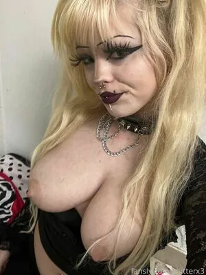Bbitterx3 OnlyFans Leaked Free Thumbnail Picture - #GfRGkQj7e9