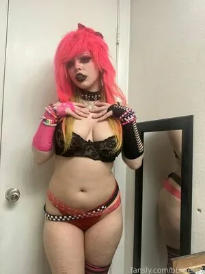 Bbitterx3 OnlyFans Leaked Free Thumbnail Picture - #Ko11xErwDk