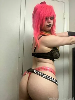 Bbitterx3 OnlyFans Leaked Free Thumbnail Picture - #dzYaPNZJKU
