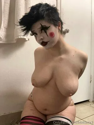 Bbitterx3 OnlyFans Leaked Free Thumbnail Picture - #tipXgJphDy