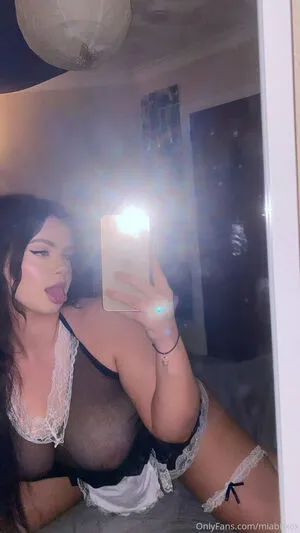 Bbmiaxo OnlyFans Leaked Free Thumbnail Picture - #Rky6d6myb3