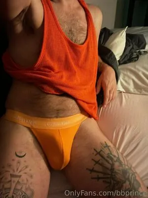 Bbprince OnlyFans Leaked Free Thumbnail Picture - #Kl4ELlKJSU