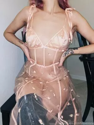 bbserinna OnlyFans Leaked Free Thumbnail Picture - #76BVRdKvtG