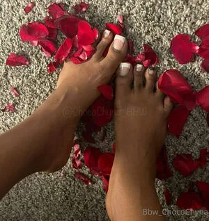 Bbw Chocochyna Thumbnail Picture