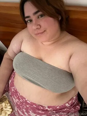 Bbw Jazz OnlyFans Leaked Free Thumbnail Picture - #74xuMSWGfk