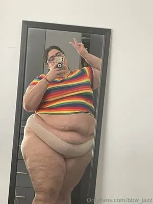 Bbw Jazz OnlyFans Leaked Free Thumbnail Picture - #FFIBsyvlhG