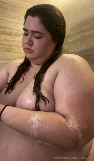 Bbw Jazz OnlyFans Leaked Free Thumbnail Picture - #J6efQ1LTQV