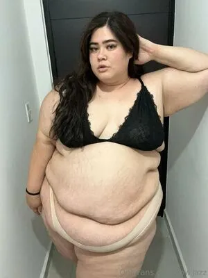 Bbw Jazz OnlyFans Leaked Free Thumbnail Picture - #gqFOxIBTMK