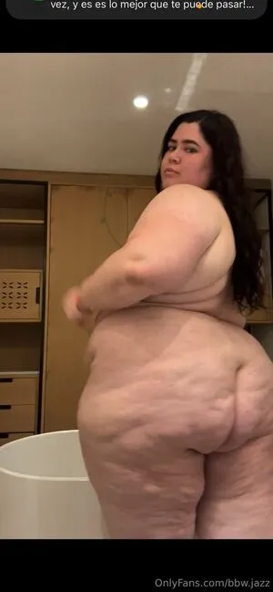 Bbw Jazz OnlyFans Leaked Free Thumbnail Picture - #ptbWz8VwOZ