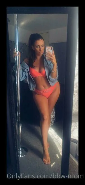 Bbw Mom Thumbnail Picture