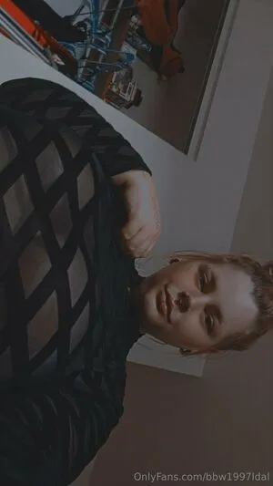 Bbw1997ldal OnlyFans Leaked Free Thumbnail Picture - #o6Xx7xbD3x