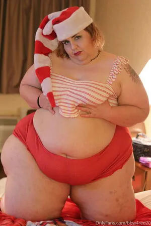 Bbw4red20 OnlyFans Leaked Free Thumbnail Picture - #25MRCcxnnZ