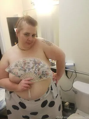 Bbw4red20 OnlyFans Leaked Free Thumbnail Picture - #332MFIZWR2