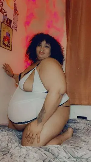 Bbwamberlve OnlyFans Leaked Free Thumbnail Picture - #cDe2KcTdwY