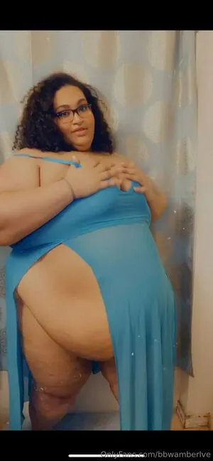 Bbwamberlve Thumbnail Picture