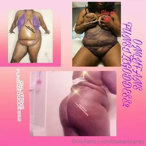 Bbwariagray Thumbnail Picture