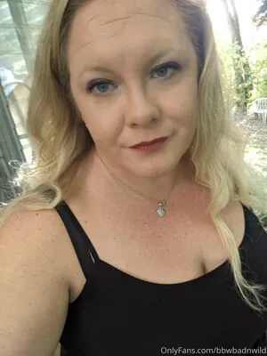 Bbwbadnwild OnlyFans Leaked Free Thumbnail Picture - #Tkia1JeGJK